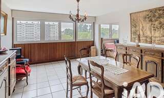 Appartement 4 Pièces 106 m² à vendre à Tarbes (65000)