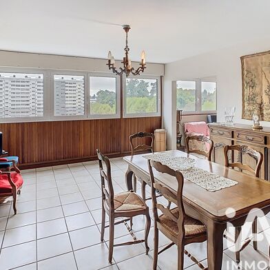 Appartement 4 pièces 99000 €