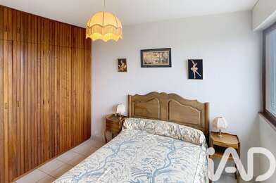 Appartement 4 pièces 99000 €