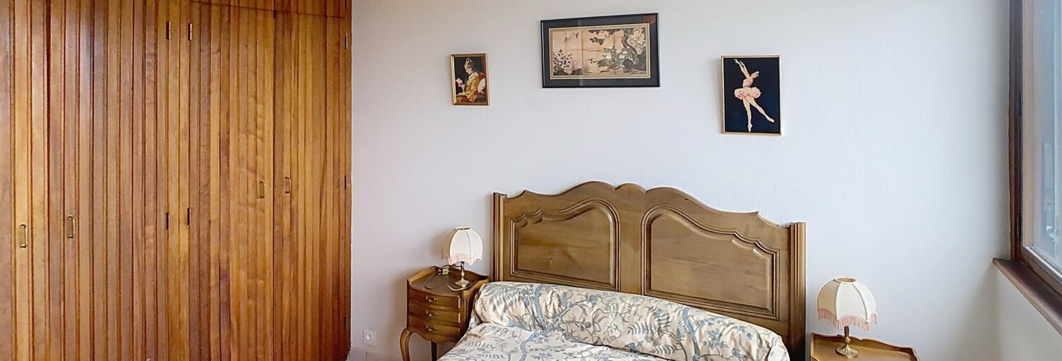 Appartement 4 Pièces 106 m² à vendre à Tarbes (65000)