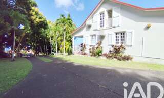 Maison 6 Pièces 170 m² à vendre à Bouillante (97125)