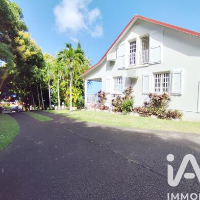 Maison 6 pièces 519000 €