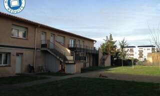 Appartement 2 Pièces 35 m² à louer à Toulouse (31000)