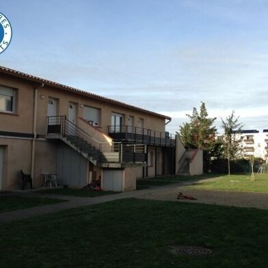 Appartement 2 pièces 479 €