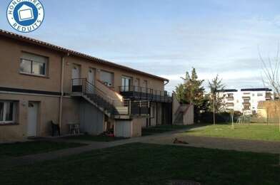 Appartement 2 pièces 479 €