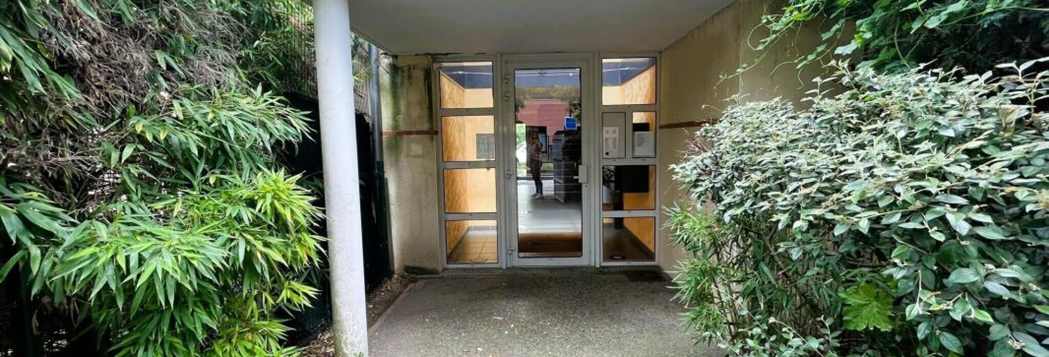 Appartement 1 Pièce 41 m² à louer à Toulouse (31200)