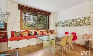 Appartement 3 Pièces 89 m² à vendre à Paris 16 (75016)