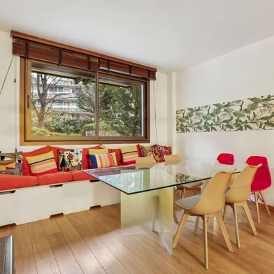 Appartement 3 pièces 930000 €