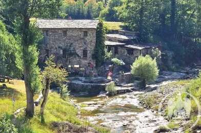 Maison 8 pièces 2900000 €