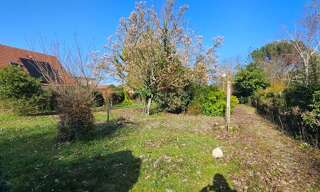 Terrain  445 m² à vendre à Vernon (27200)