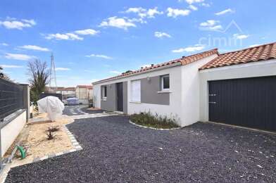 Maison 3 pièces 259000 €