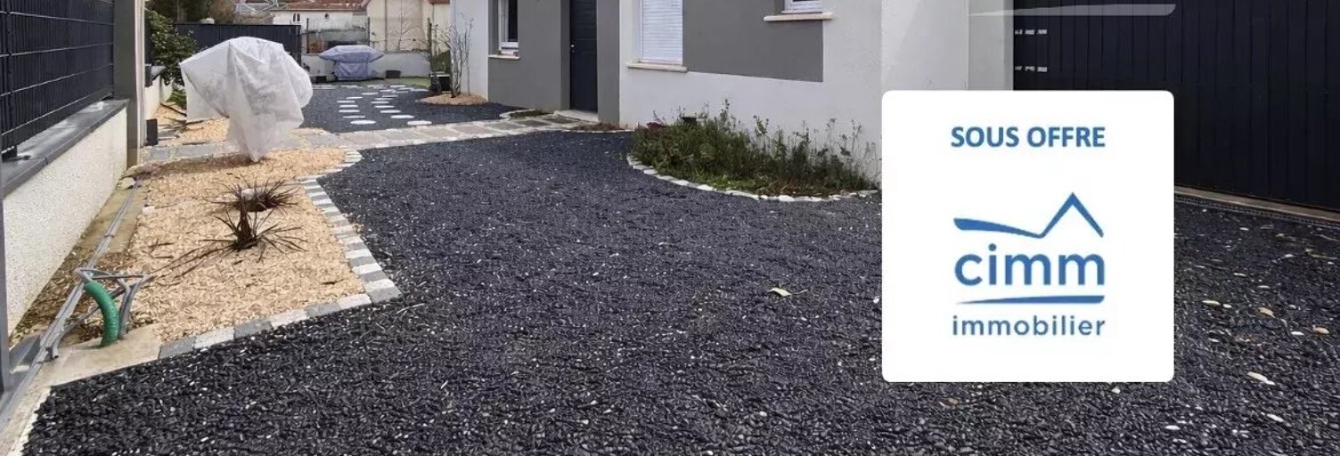 Maison 3 Pièces 75 m² à vendre à Chavanay (42410)