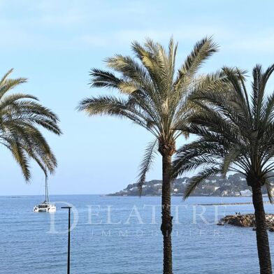 Appartement 3 pièces 850000 €