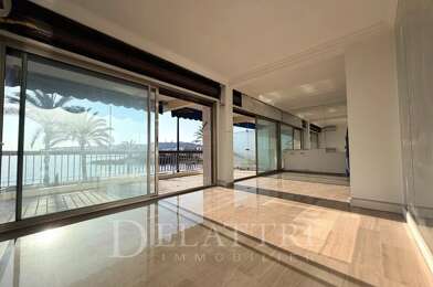 Appartement 3 pièces 850000 €