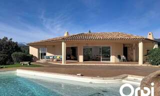 Maison 5 Pièces 177 m² à vendre à Porto-Vecchio (20137)