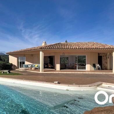 Maison 5 pièces 1995000 €