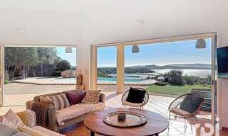 Maison 5 Pièces 177 m² à vendre à Porto-Vecchio (20137)