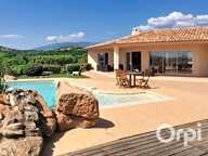 Porto-Vecchio : Villa vue mer et montagne — photo 2