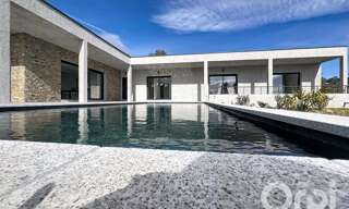 Maison 5 Pièces 147 m² à vendre à Lecci (20137)