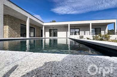 Maison 5 pièces 1248000 €