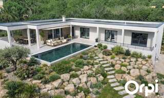 Maison 5 Pièces 147 m² à vendre à Lecci (20137)