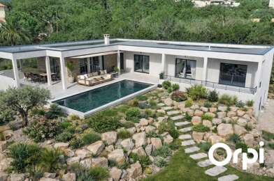 Maison 5 pièces 1248000 €