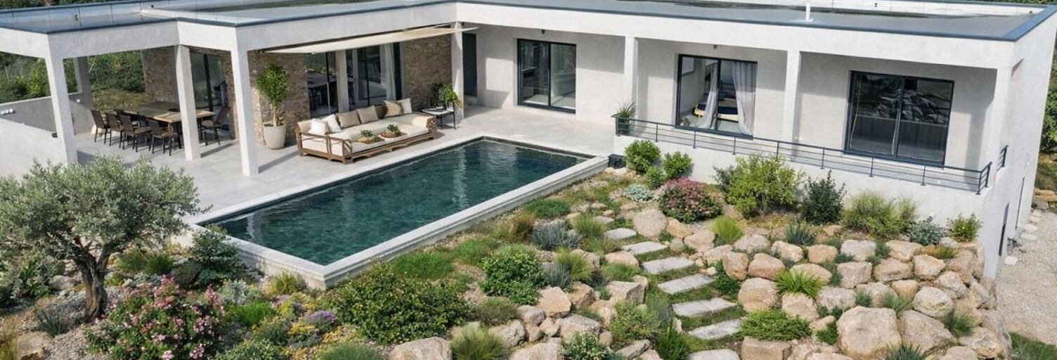 Maison 5 Pièces 147 m² à vendre à Lecci (20137)