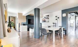 Appartement 4 Pièces 94 m² à vendre à Marseille 13 (13013)