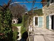 Bastide contemporaine. L’âme de la pierre, le confort d’aujourd’ — photo 3