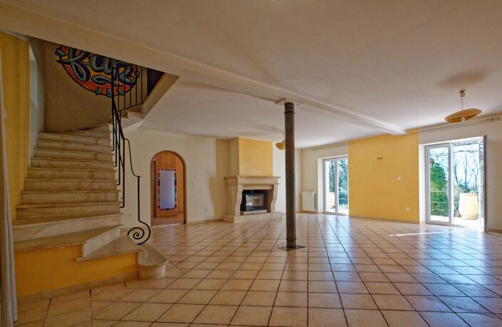 Bastide contemporaine. L’âme de la pierre, le confort d’aujourd’ — photo 4