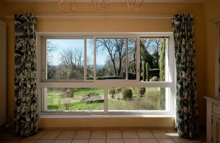 Bastide contemporaine. L’âme de la pierre, le confort d’aujourd’ — photo 5