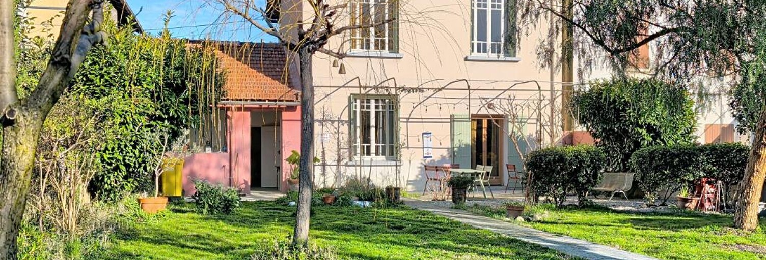 Maison 4 Pièces 123 m² à vendre à Avignon (84000)