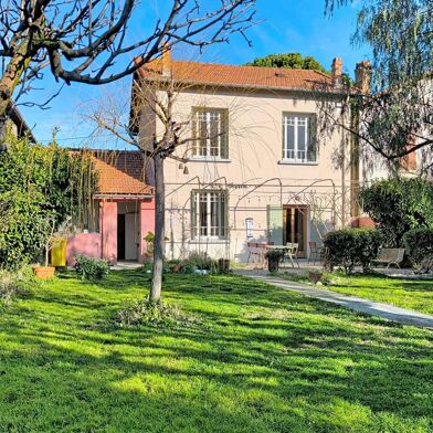 Maison 4 pièces 295000 €