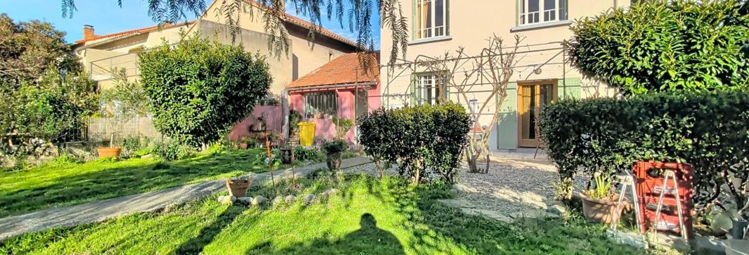 Maison 4 Pièces 123 m² à vendre à Avignon (84000)