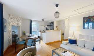 Immeuble  125 m² à vendre à La Rochelle (17000)