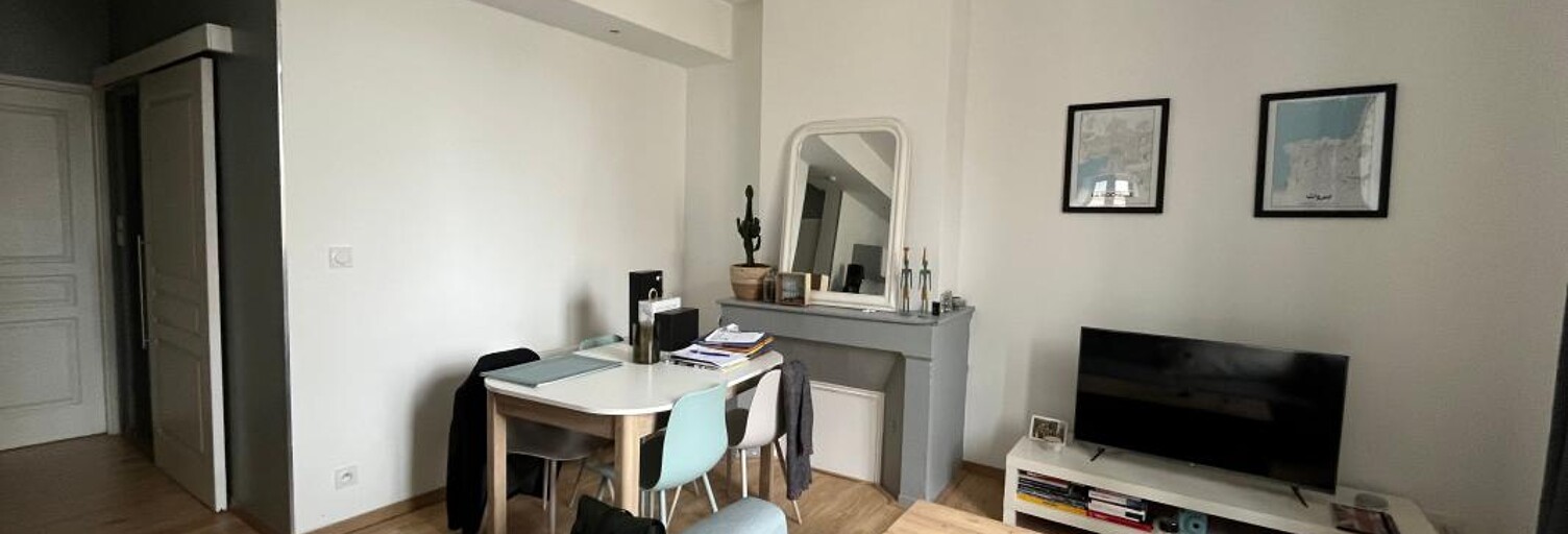 Immeuble  125 m² à vendre à La Rochelle (17000)