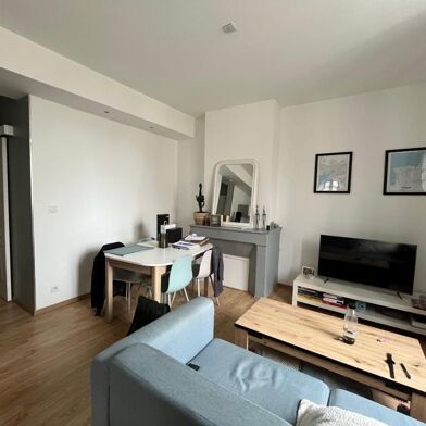 Immeuble  819000 €