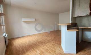 Appartement 3 Pièces 62 m² à vendre à La Rochelle (17000)