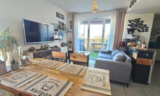 Appartement 2 Pièces 40 m² à vendre à La Rochelle (17000)