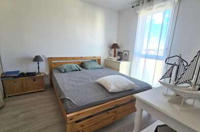 Appartement 2 pièces 228500 €