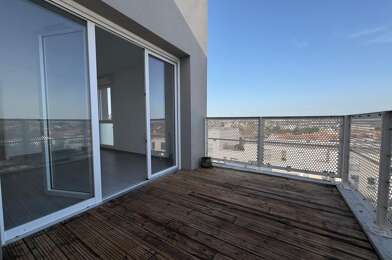 Appartement 2 pièces 217500 €