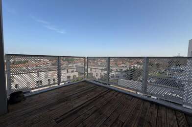 Appartement 2 pièces 201500 €