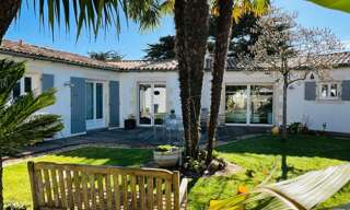 Maison 6 Pièces 155 m² à vendre à Rivedoux-Plage (17940)