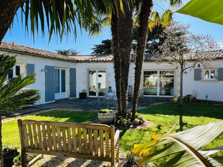 Maison À Vendre — photo 1