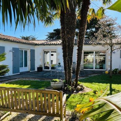 Maison 6 pièces 1417500 €