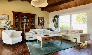 Maison 6 Pièces 155 m² à vendre à Rivedoux-Plage (17940)