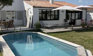 Maison 4 Pièces 110 m² à vendre à Saint-Martin-de-Ré (17410)