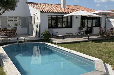 Maison 4 pièces 773800 €