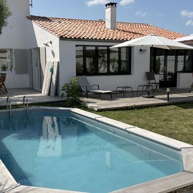Maison 4 pièces 773800 €