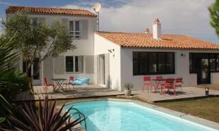 Maison 4 Pièces 110 m² à vendre à Saint-Martin-de-Ré (17410)